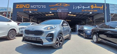 كيا سبورتيج kia sportage 2021 diesel korea specs