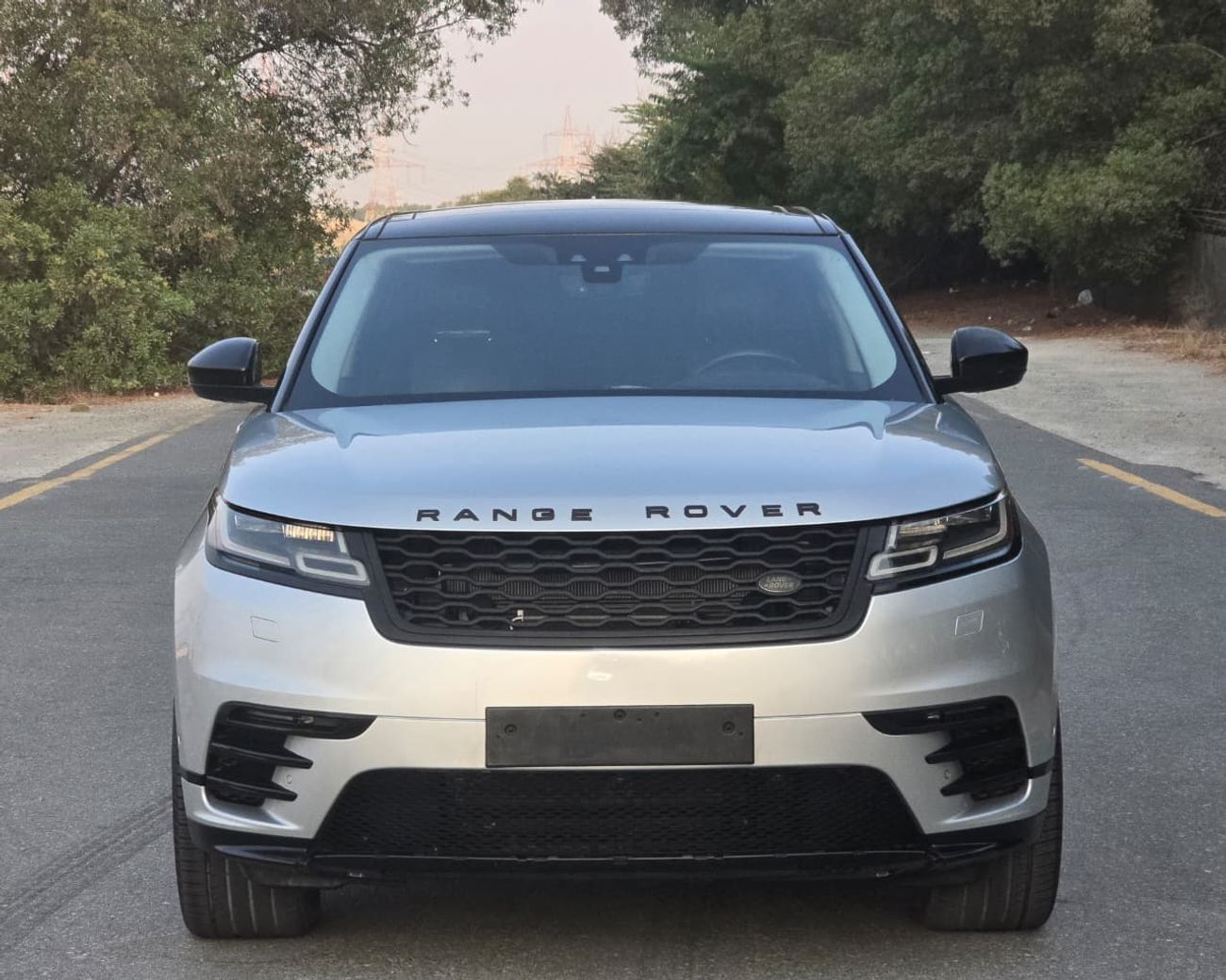 لاند روفر رينج روفر فيلار P380 R-Dynamic 3.0L