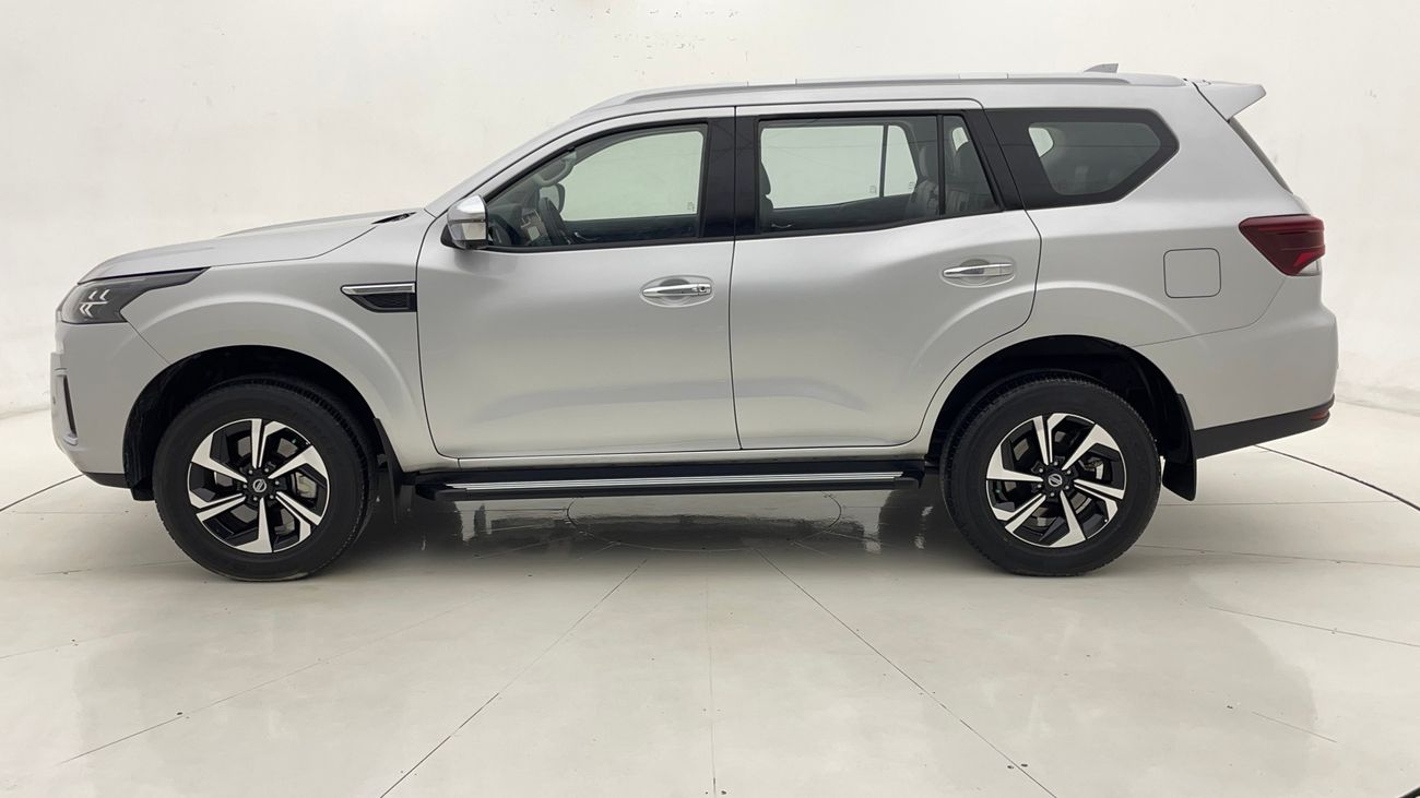 Nissan XTerra PLATINUM 2.5 | Zero Down Payment | Home Test Drive