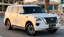 Nissan Patrol LE PLATINUM CITY