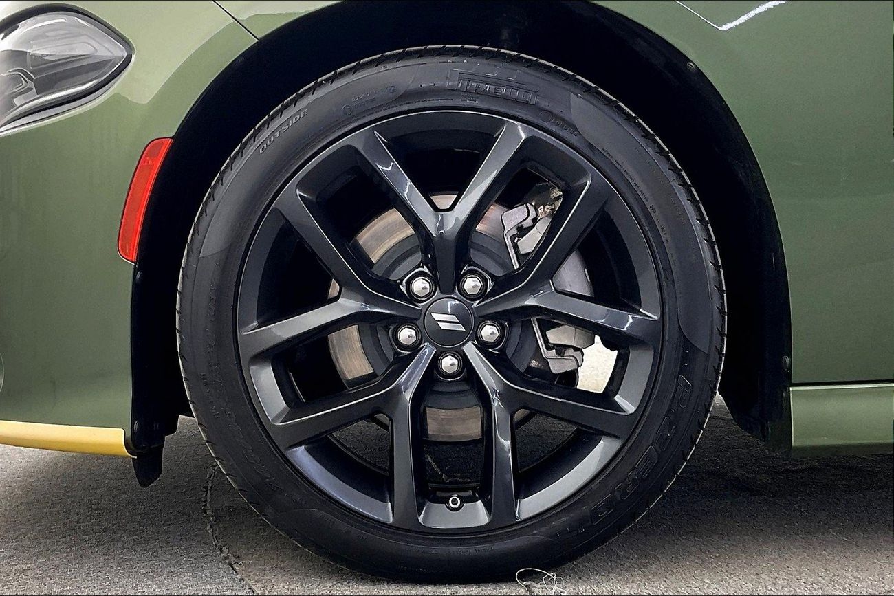 Dodge Charger GT | Guaranteed Warranty | 0 Down Payment