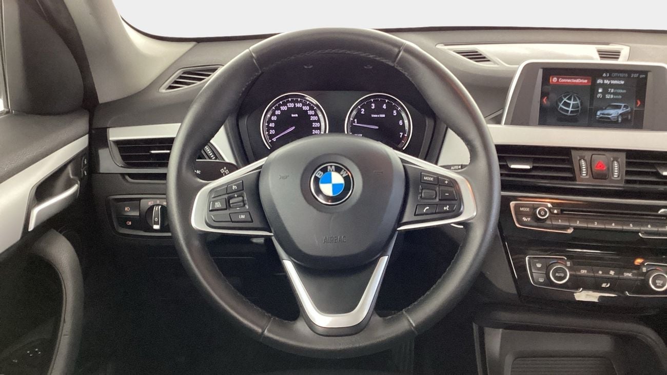 BMW X1 sDrive 20i Executive | Guaranteed Warranty | 0 Down Payment