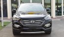 Hyundai Santa Fe 3.3L 4WD Agency Warranty Full Service History GCC
