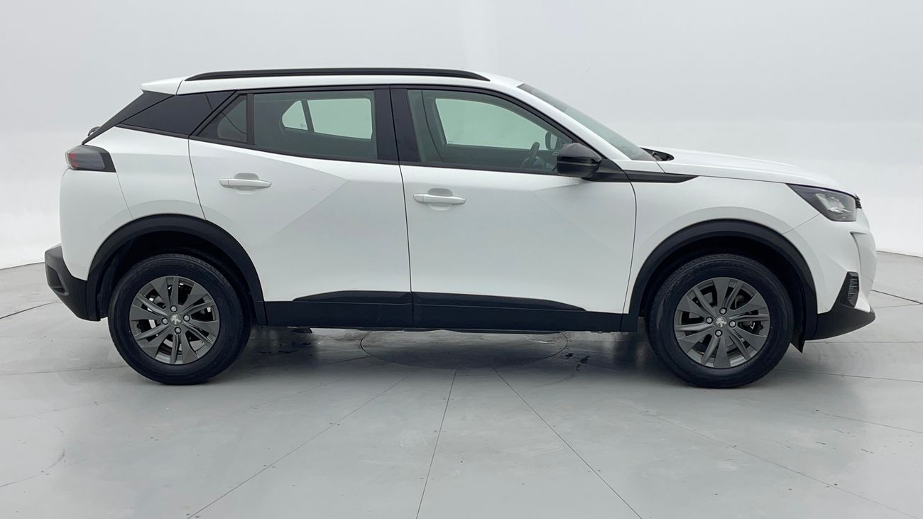 Peugeot 2008 ACTIVE 1.6 | Zero Down Payment | Free Home Test Drive