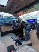 Toyota Land Cruiser GXR