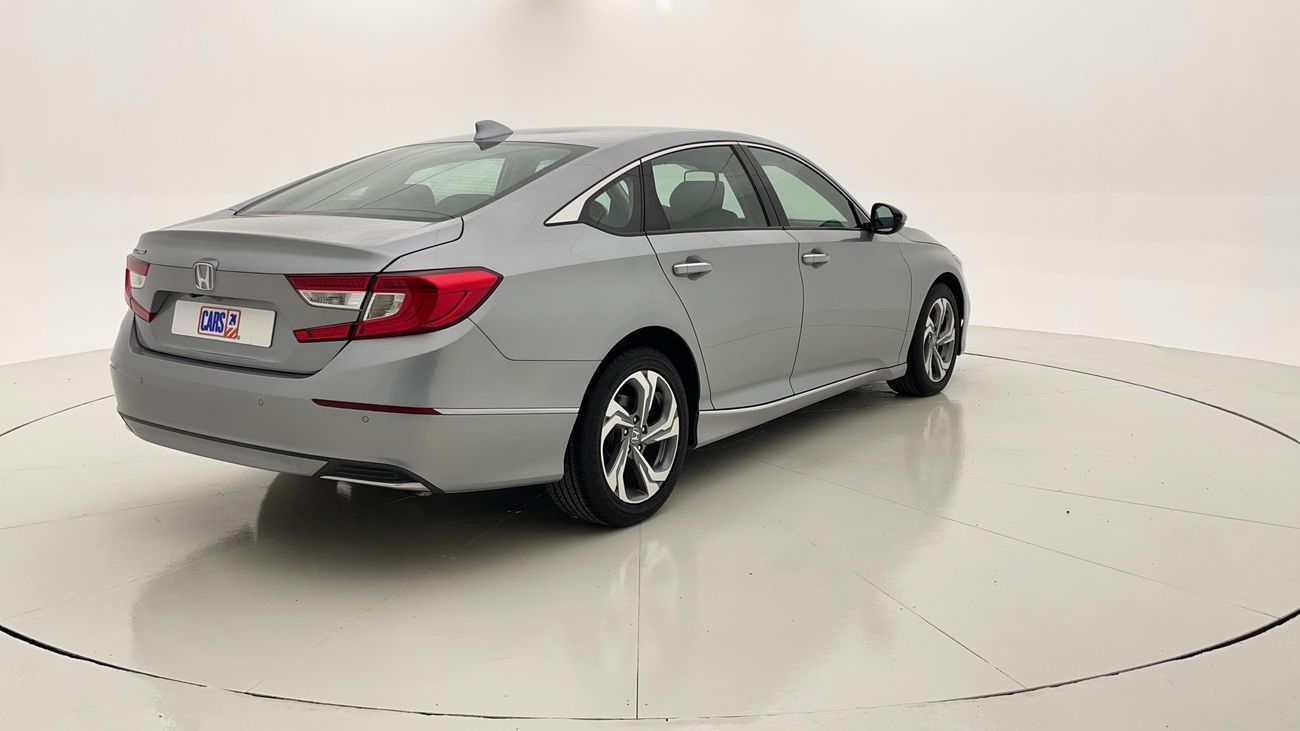 Honda Accord EX L 1.5 | Zero Down Payment | Home Test Drive