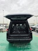 تويوتا لاند كروزر TOYOTA LANDCRUISER BLACK EDITION