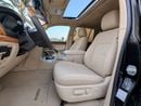 Toyota Land Cruiser GXR
