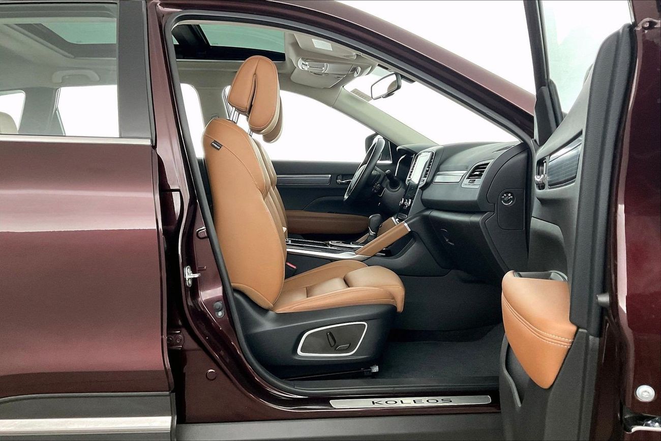 Renault Koleos LE 2.5L LE | Guaranteed Warranty | 0 Down Payment