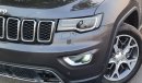 Jeep Grand Cherokee Limited+ 2021 Agency Warranty Brand New GCC