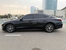 هيونداي سوناتا Hybrid Blue