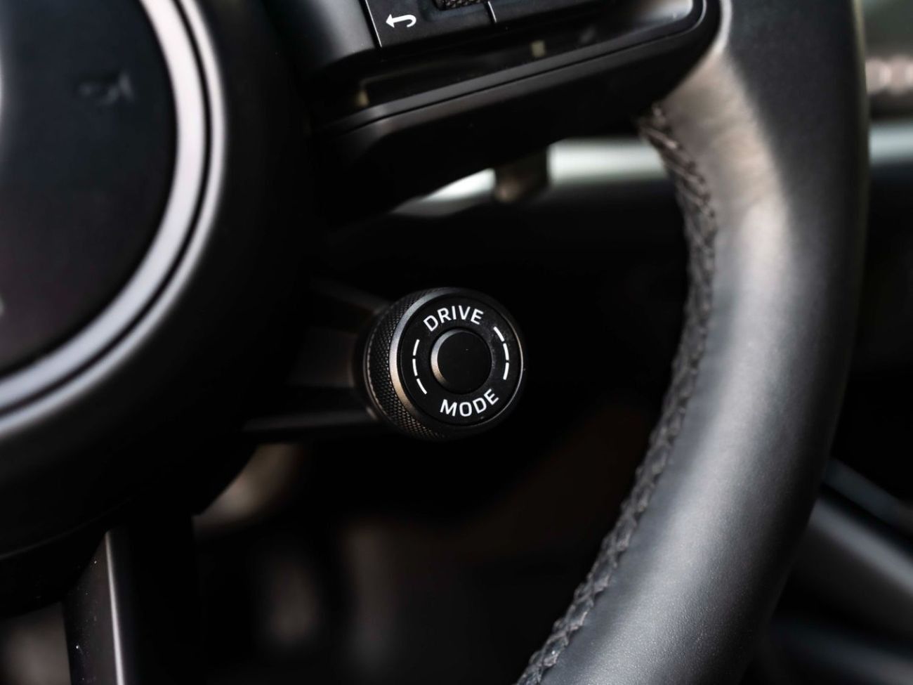 Porsche Cayenne Base Coupe