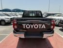 Toyota Hilux GLX