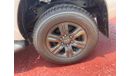 Toyota Hilux TOYOTA HILUX 2.7L, PETROL, 4X4, MODEL 2021, FULL OPTION WITH PUSH START, WHITE WITH RED INTERIOR, ON