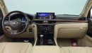 Lexus LX570 S 5.7 | Under Warranty | Inspected on 150+ parameters