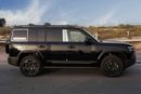 بي واي دي ليوبارد 7 2026 BYD Leopard 7 190KM Ultra Edition 4WD 0Km BYD Formula Leopard Titanium 7 2025  190KM 4WD Ultra Edition