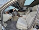 Lexus LS 430 LEXUS LS-430 2005  ORGINAL PAINT // CLEANE TITLE // PERFECT CONDITION