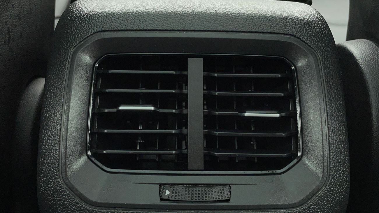 فولكس واجن تيجوان SEL 2 | بدون دفعة مقدمة | اختبار القيادة في المنزل