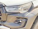 Toyota Hilux GR SPORT - EXPORT ONLY