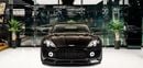 Aston Martin Vanquish 6.0L V12 Naturally Aspirated Engine