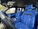 Rolls-Royce Cullinan GCC SPEC NEAT AND CLEAN LESS KILOMETER