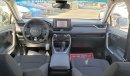 Toyota RAV4 TOYOTA RAV4 2019 MODEL 4WD