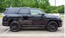 Toyota 4Runner 4.0 V6 FULL OPTION NIGHT SHADE !!! FROM ANTWERP !!!