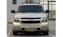 Chevrolet Tahoe LT LT