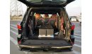Lexus LX 570 5.7L, W/O Head Up Display, W/O Radar, 21" Alloy Rim, Push Start, Navigation System, CODE- L570B