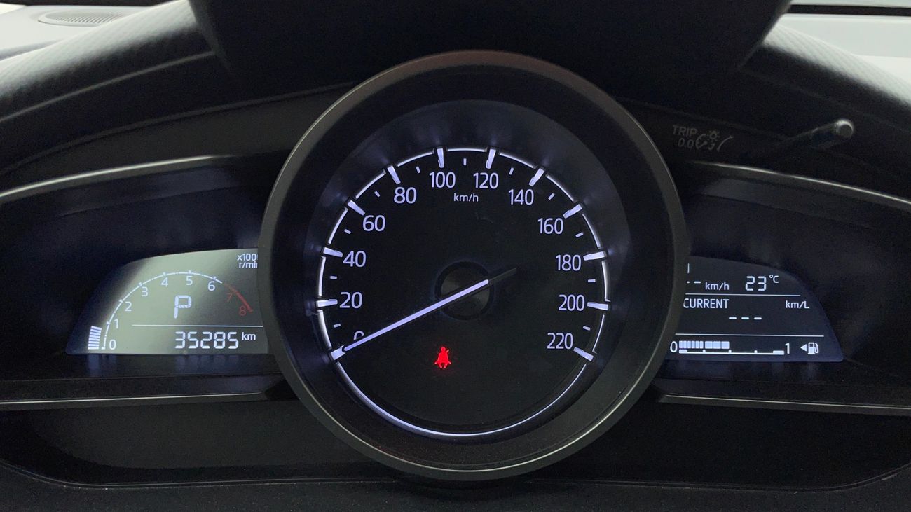 Mazda CX3 GT 2 | Zero Down Payment | Home Test Drive