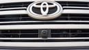 Toyota Land Cruiser 2024 Toyota LC300 GXR Twin Turbo 3.5L Petrol  AT - Black