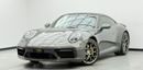 Porsche 911  2020 Porsche 911 Carrera S, 2028 Porsche Warranty, Full Porsche Service History, Fully Loaded,