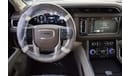 GMC Yukon 2023 GMC Yukon Denali 6.2L V8