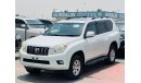 Toyota Prado TX-L Top