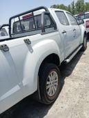 إيسوزو Re-max (non Gcc) 2.8L 4 Cyl Pick Up Truck RWD 5 Seats 4 Doors