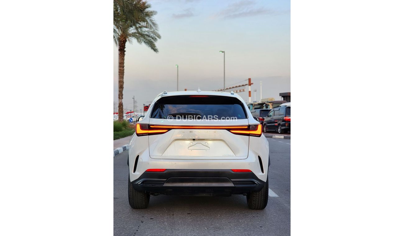 لكزس NX200t LEXUS NX200 JAPAN