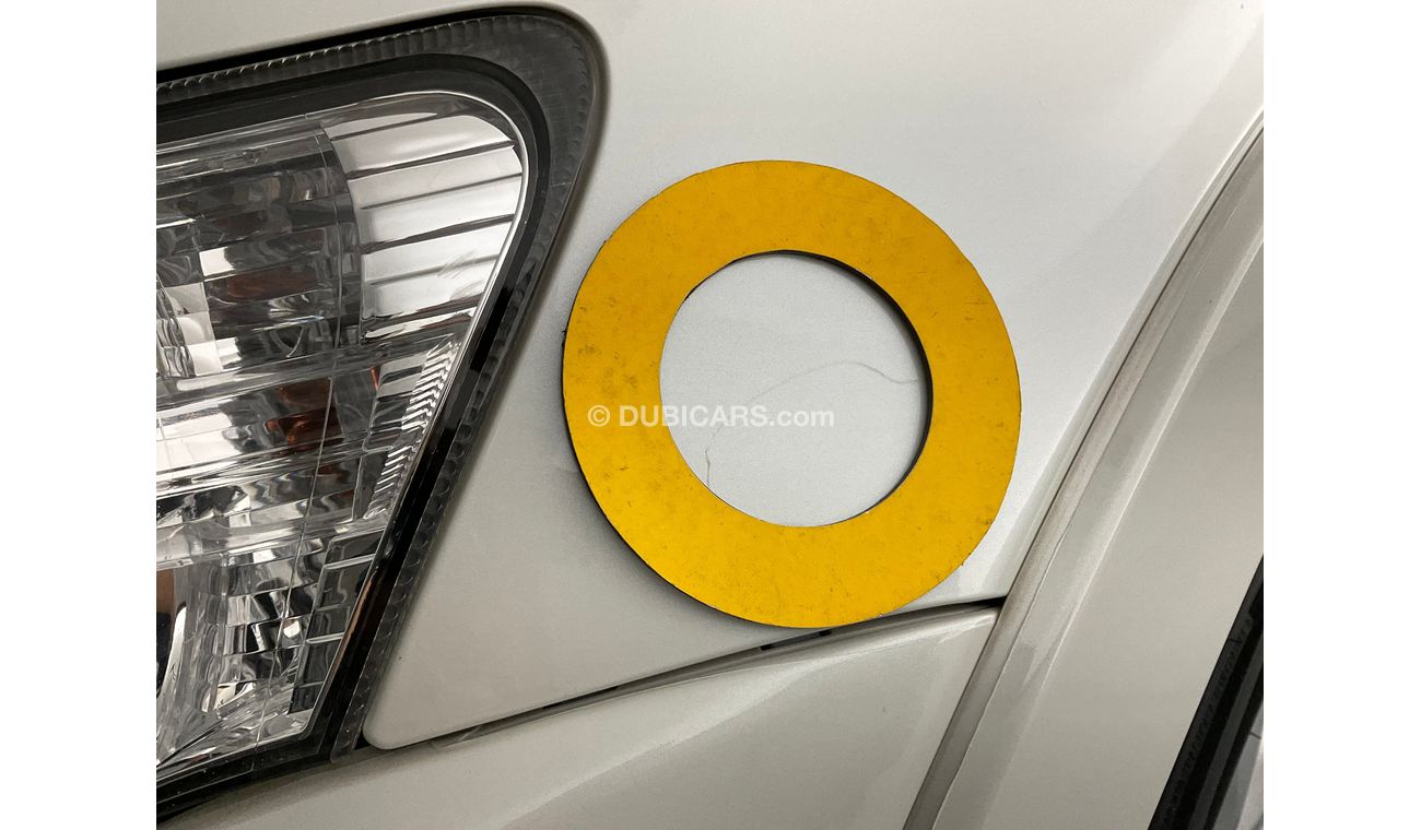 ميتسوبيشي باجيرو GLS Midline