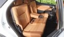 Toyota Fortuner VXR 4.0L Petrol 4WD 6A/T | 2026 Model | Ready for Export