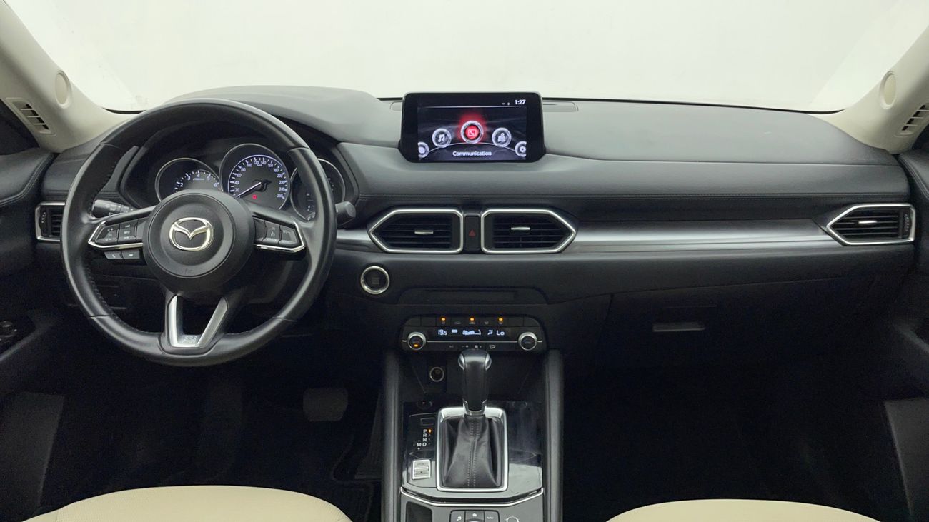 Mazda CX5 GL 2.5 | Zero Down Payment | Home Test Drive