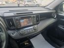 تويوتا راف ٤ XLE Toyota Rav4 2018 XLE