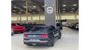 Ford Mustang FULL OPTIONS DIGITAL CLUSTER
