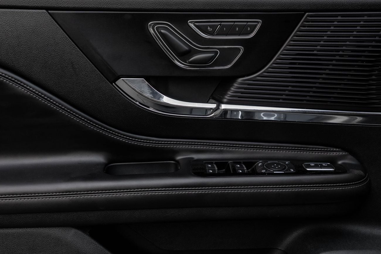 لينكولن كورساير Lincoln Corsair AWD