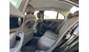 Mercedes-Benz C 180 C180 .. Brand New .. German specs ..