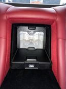 Mercedes-Benz S 500 Coupe