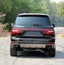 Nissan Patrol LE PLATINUM نيسان باترول بلاتينيوم RSS خليجي موديل