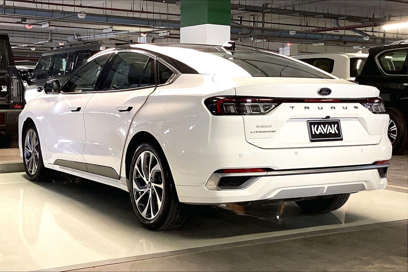 Ford Taurus Titanium | Guaranteed Warranty | 0 Down Payment