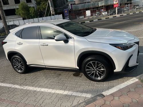 Lexus NX 250