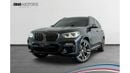 BMW X3 M40i M Sport