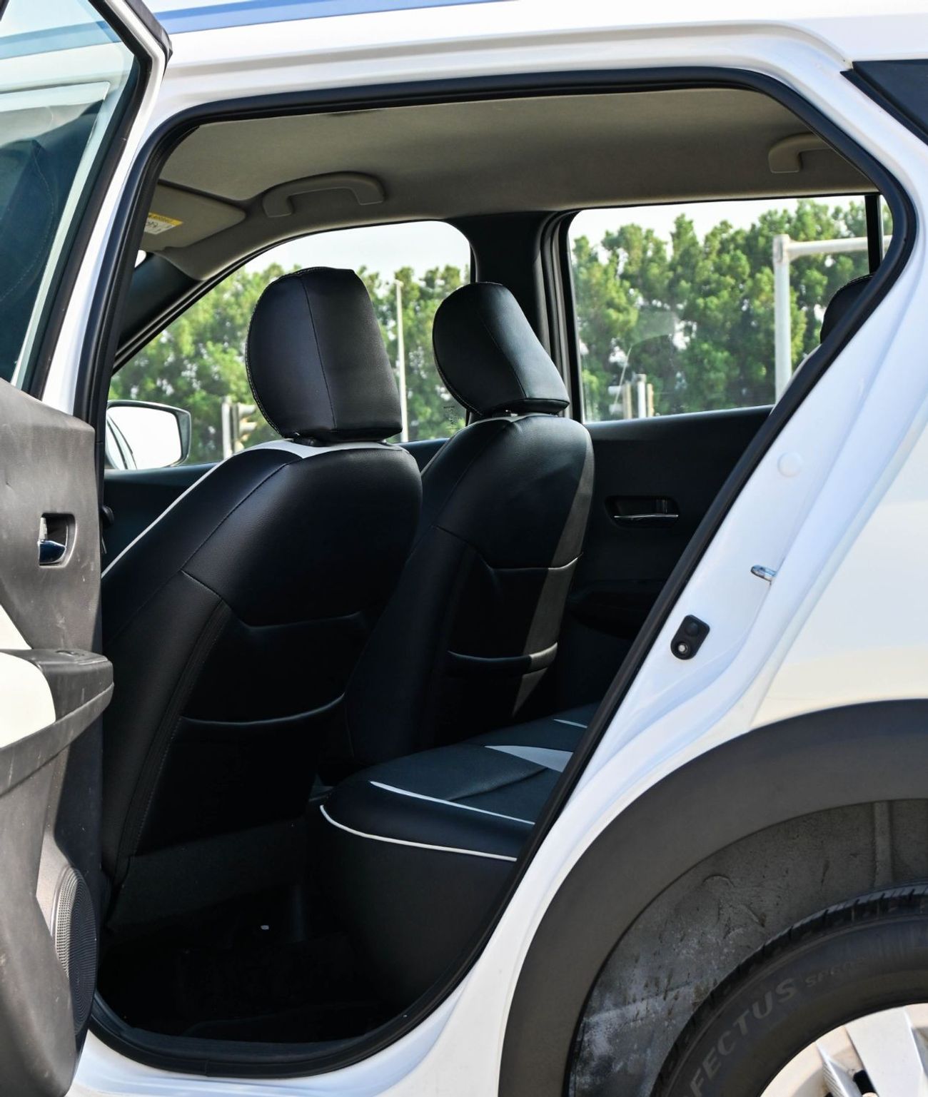 Nissan Kicks SL nissan kicks 2019 very good condition without accident