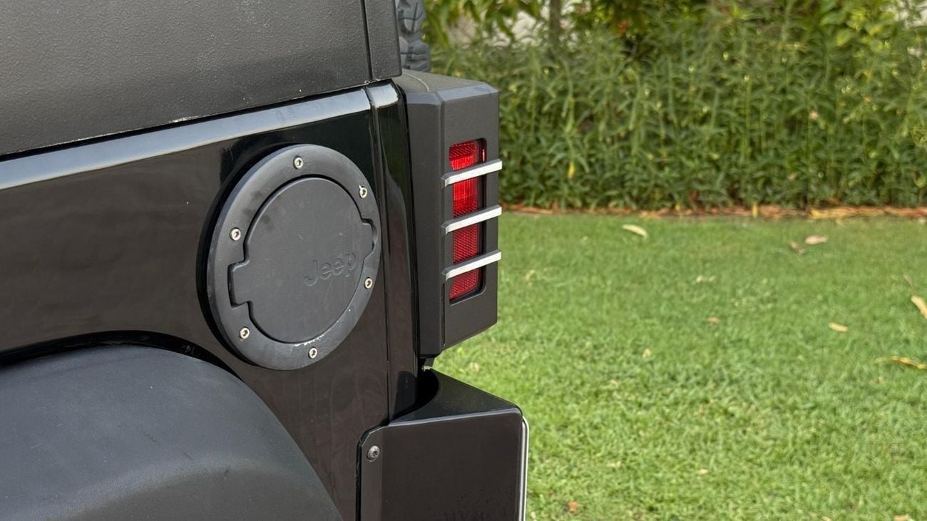 Jeep Wagoneer JEEP WAGONEER 2016